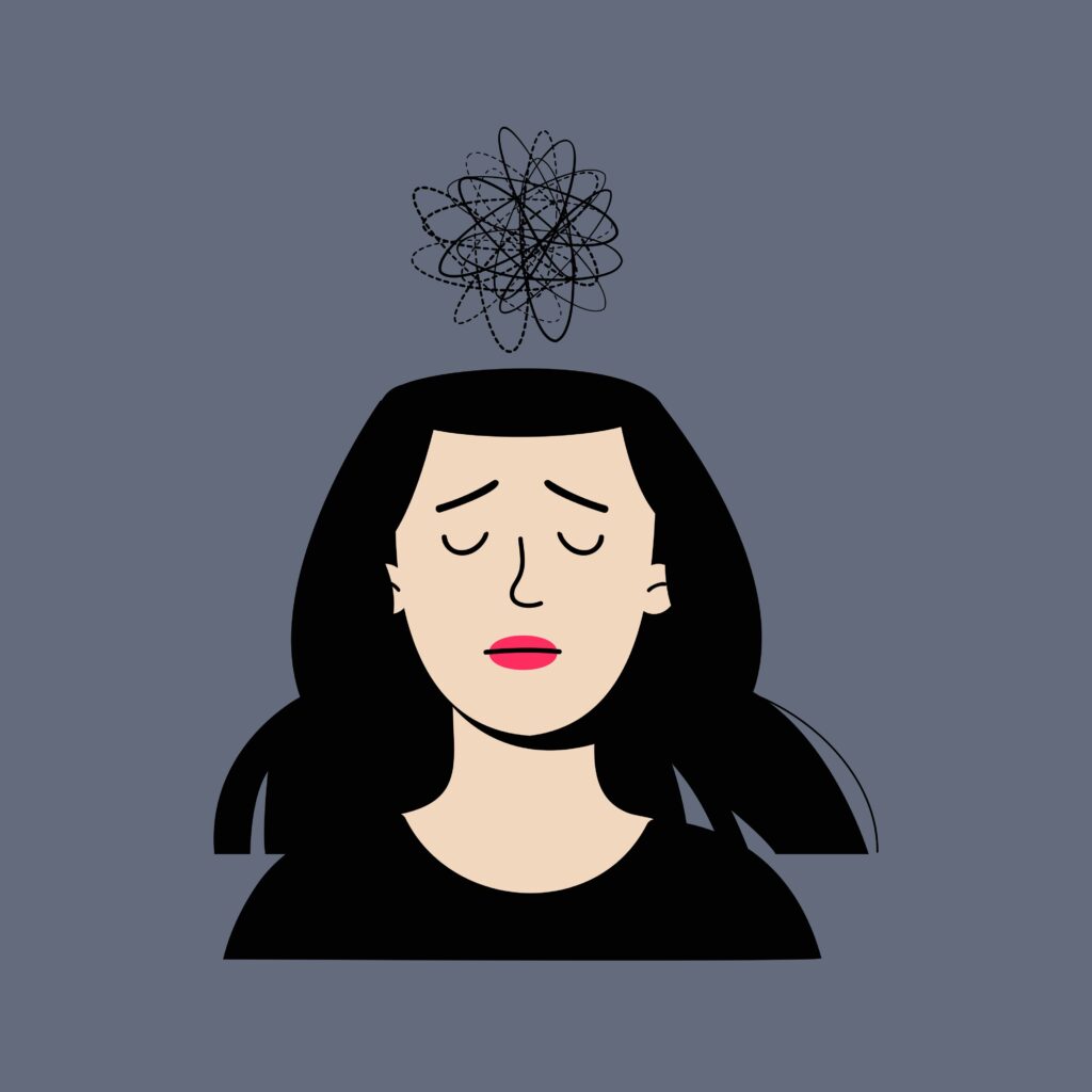 How CBT Can Help You Overcome Anxiety