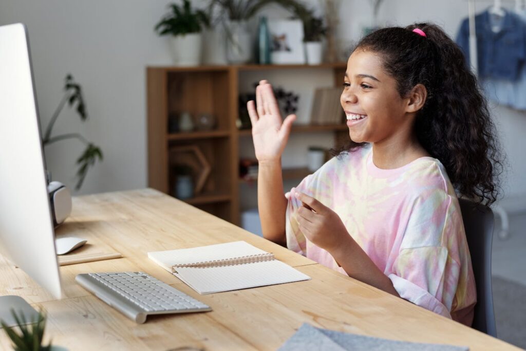 child teen cbt virtual