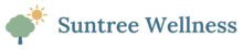 Suntree Wellness Logo